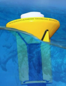 Voyager Buoy SAR